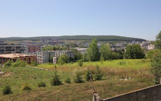 Teren intravilan cu proiect de casă, 1.070 mp.Targu Mures - Poză 8