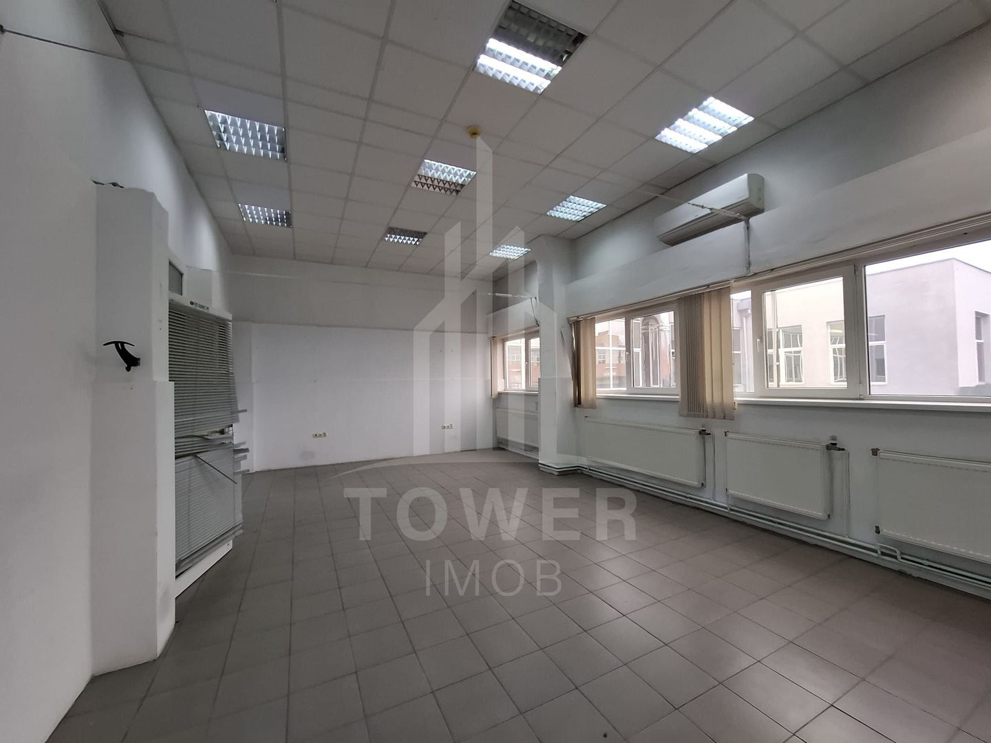 Hală de producție / depozitare – 1.300 mp utili, etaj 1, zona centrala - Poză 7