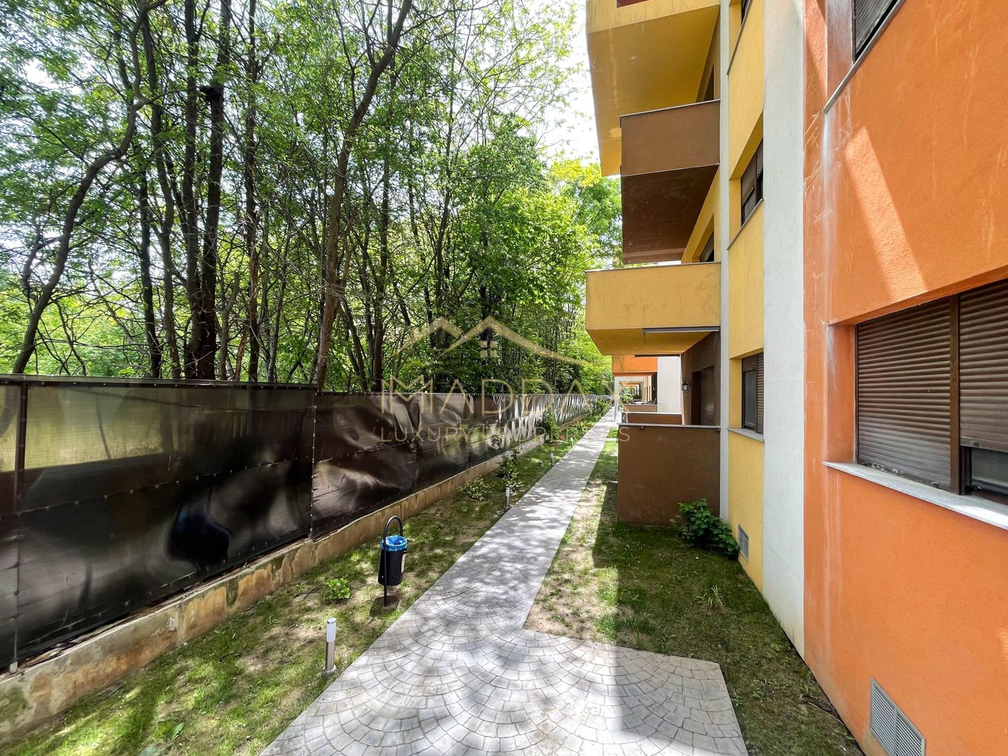 Apartament cu 3 camere ***85 mp utili*** // Erou Iancu Nicolae - Padurea Baneasa - Poză 38