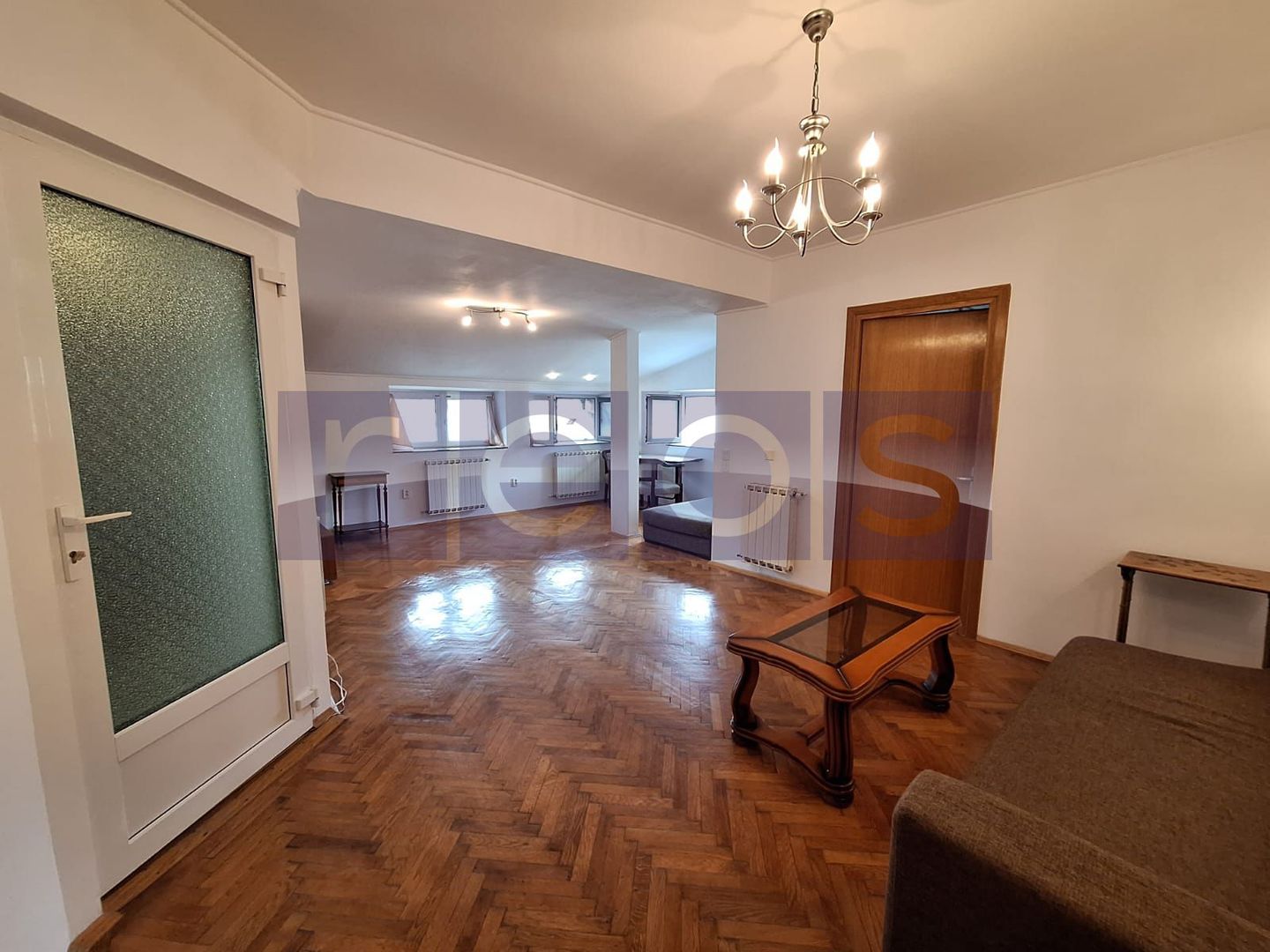 165000EURO | APARTAMENT IN VILA INTERBELICA | ZONA DELEA VECHE - Poză 6