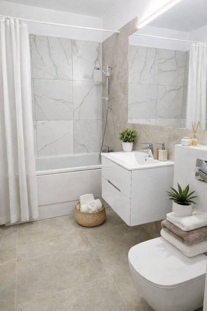 AP. 2 CAMERE - REGNUM RESIDENCE, PARCARE INCLUSA, PISCINA,ACCES PRIVAT - Poză 5