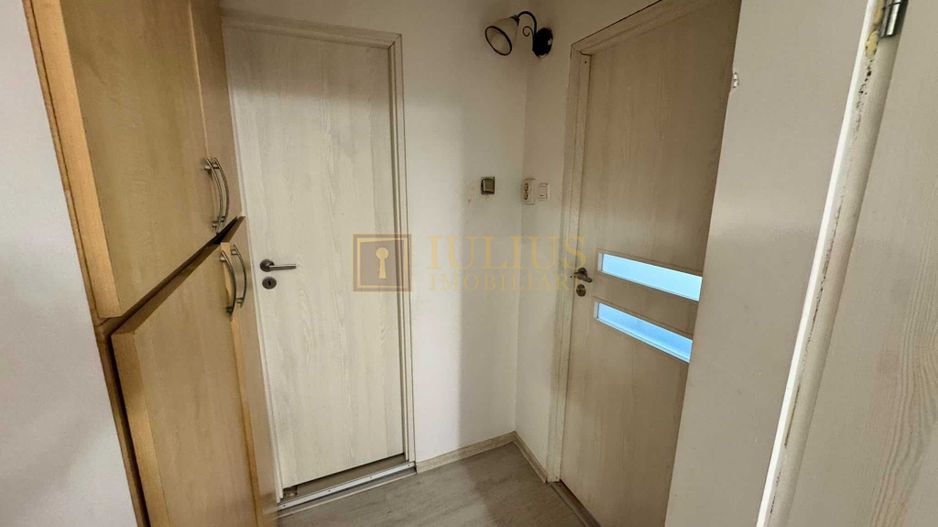 2 camere| aproape de FEEA- zona Lunei| Complexul Studențesc| CENTRALA PROPRIE - Poză 7