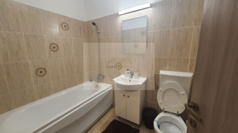 Inchiriere 2 camere decomandate | cartier Bună Ziua -Parcare - Poză 10