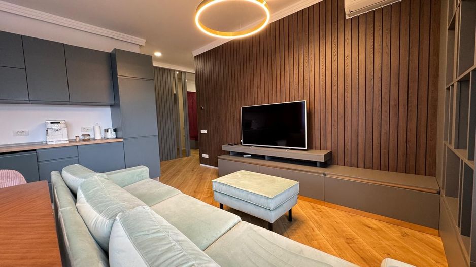 Apartament 3 Camere | 4 City North | Rond OMV | Loc de parcare - Poză 1