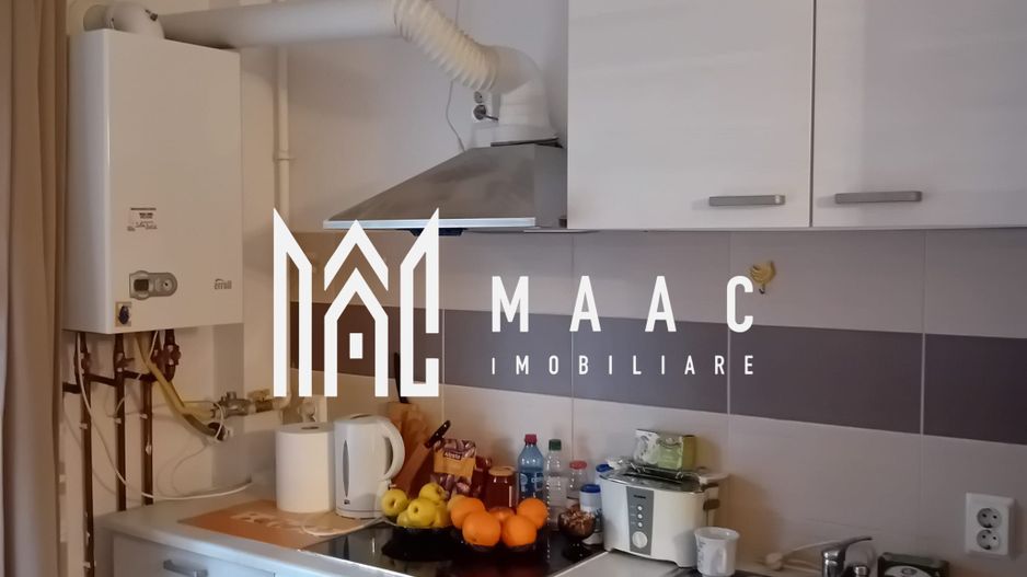 Garsoniera | 27 MPU | Parter | Magnolia - Poză 1