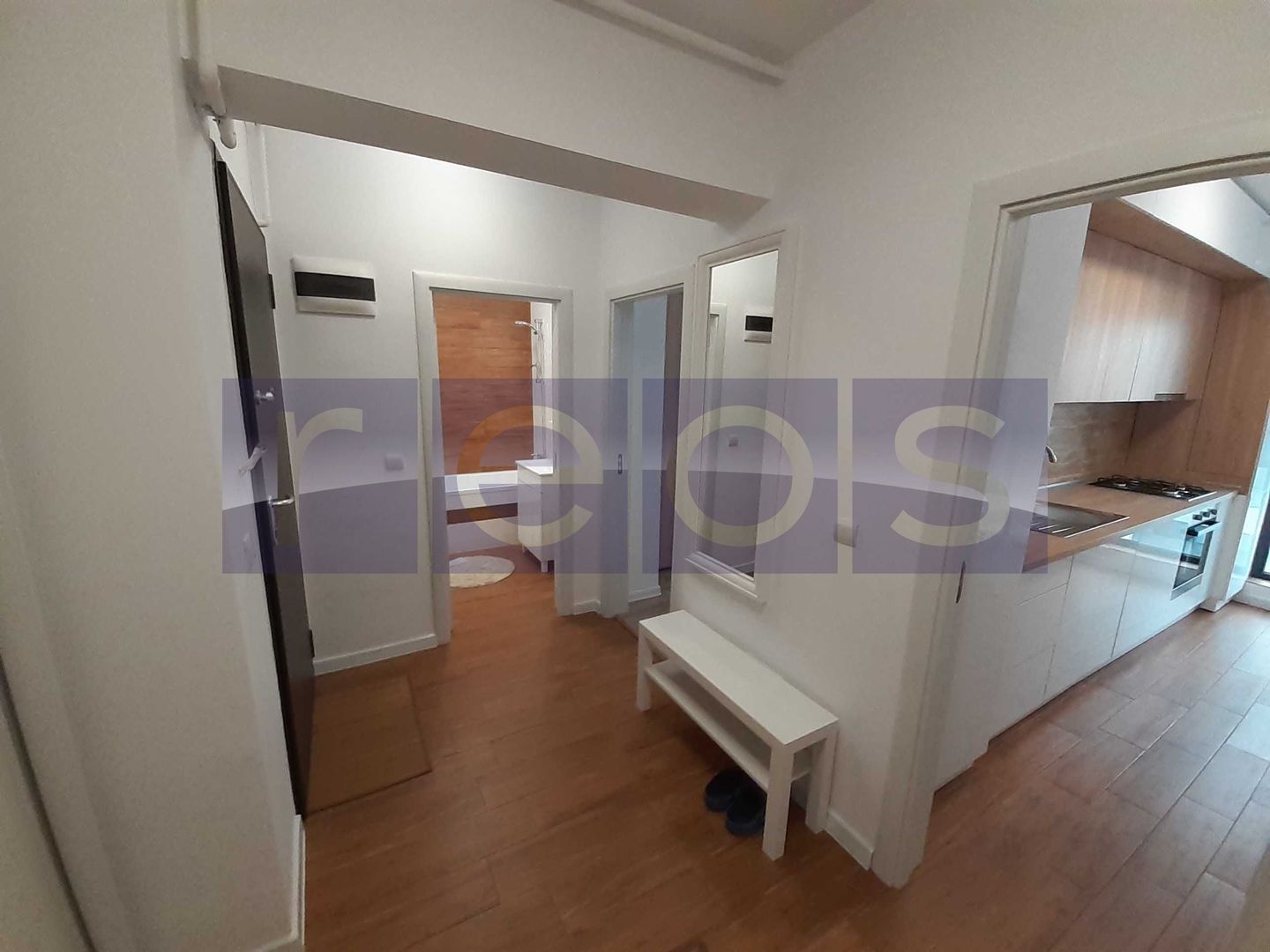 INCHIRIERE 2 CAM 64MP | LUJERULUI | PARCARE | MOBILAT SI UTILAT LUX - Poză 6