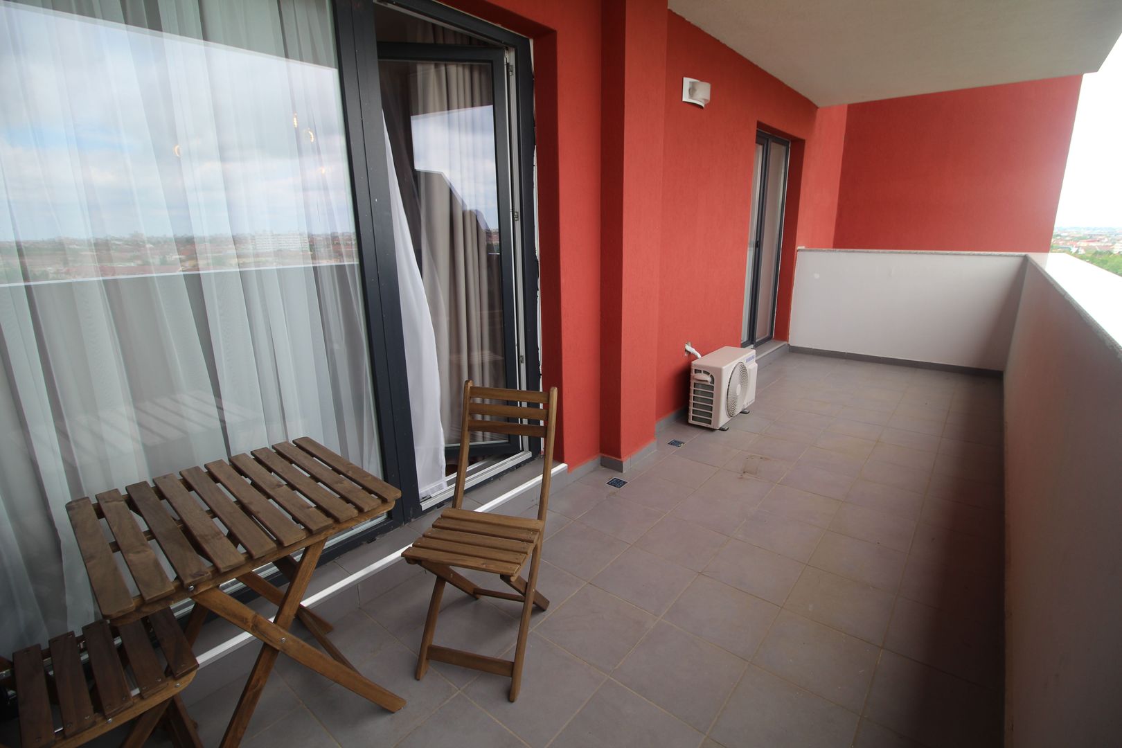 APARTAMENT CU LOC DE PARCARE SUBTERAN - Poză 7
