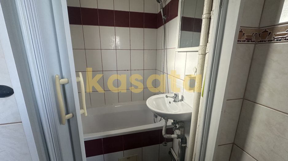 Garsoniera | Investitie | Etaj Intermediar | Langa AFI - Poză 6