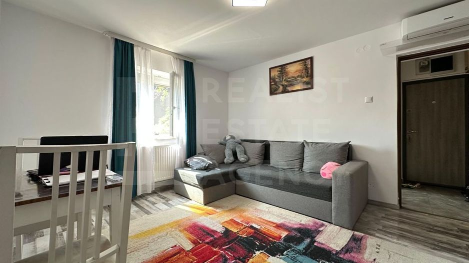 Vânzare, apartament 2 camere - Universitatea Politehnica, București - Poză 2