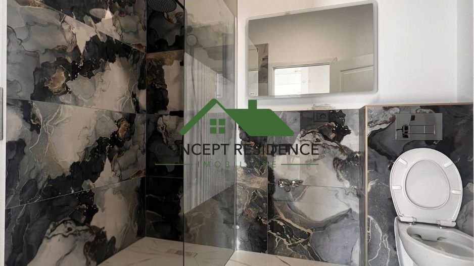 Apartament 2 camere tip open space, etaj 2/3, str. Anton Pann - Poză 4