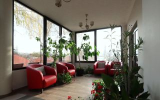 De vânzare – Pensiune activă, Iași - Poză 13