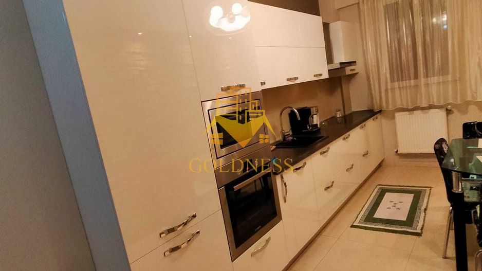 2 camere, Manastur, USAMV, Kaufland, Frunzișului, Premium, UMF - Poză 4