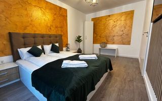 Apartament 3 camere | 71,8 mp utili | 2 terase | Etaj 1 | Parcare | LUX - Poză 7