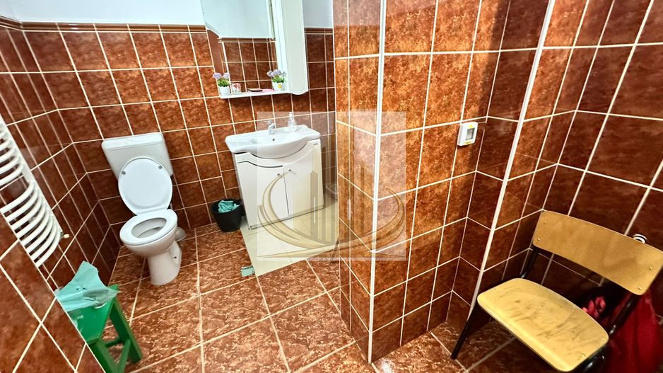 Clinică, pensiune, birouri sau investiție | Locație de top 17 CAMERE - Poză 32