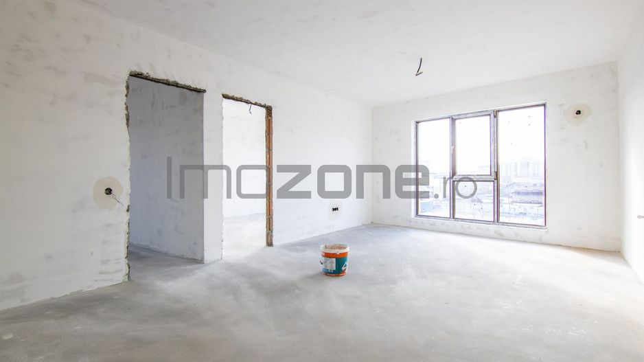 2 CAMERE 69 MP | DRUMUL TABEREI | PRELUNGIREA GHENCEA | COMISION 0%! - Poză 8