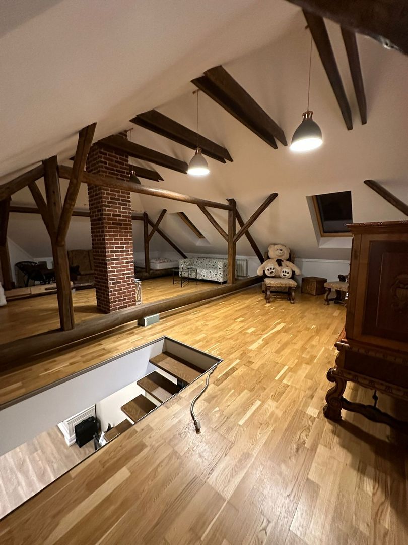 Casa P+M  renovata integral - Poză 12