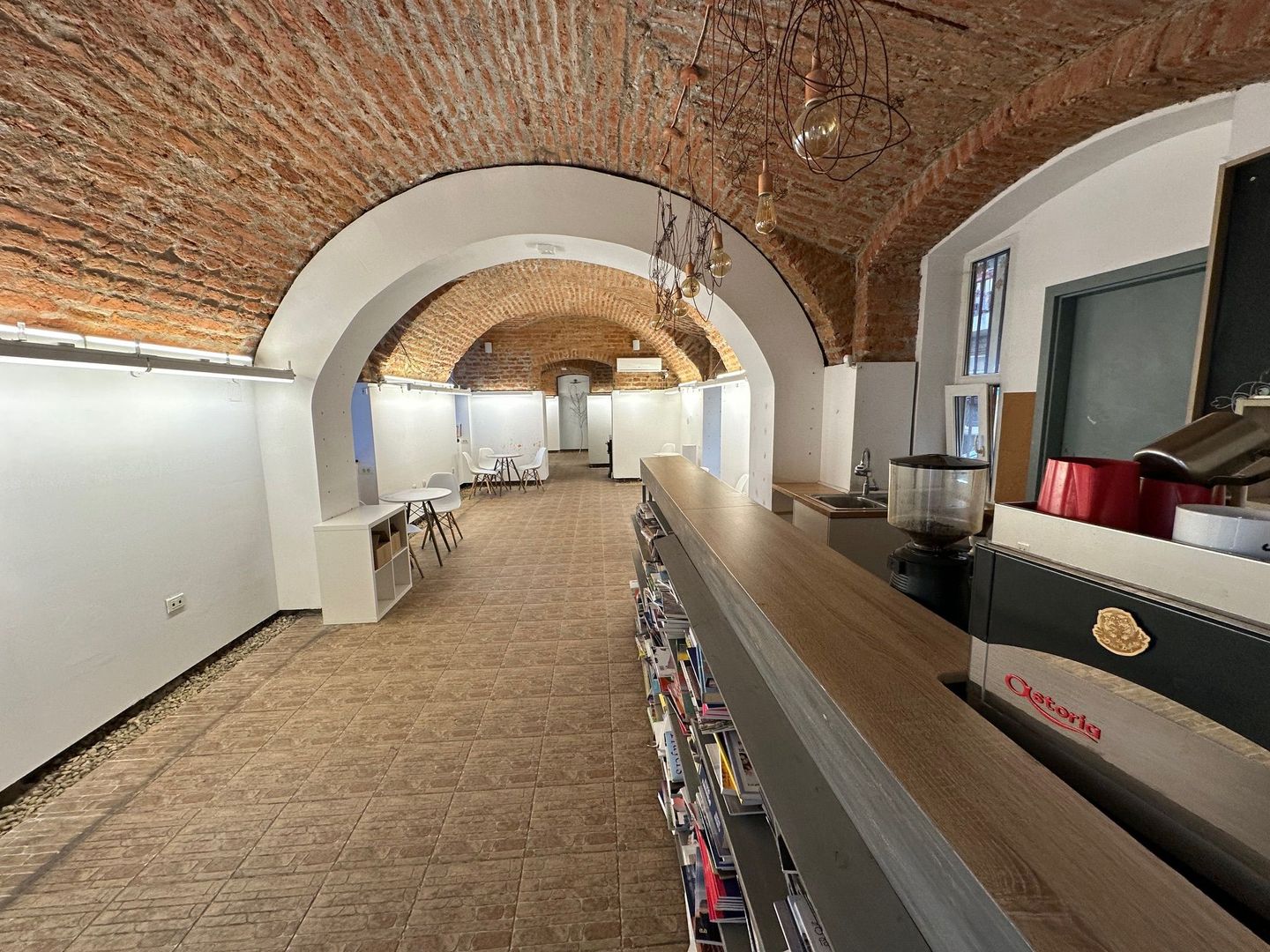 Spatiu comercial în Piața Unirii - 155 mp - Poză 1