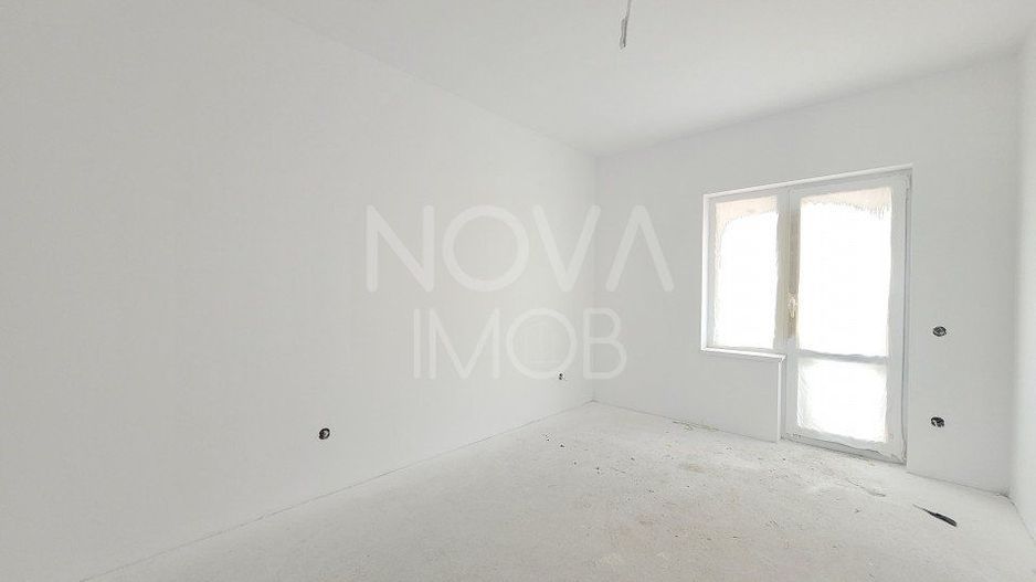 Apartament cu 2 camere, decomandat, Str. Doamna Stanca - Poză 8