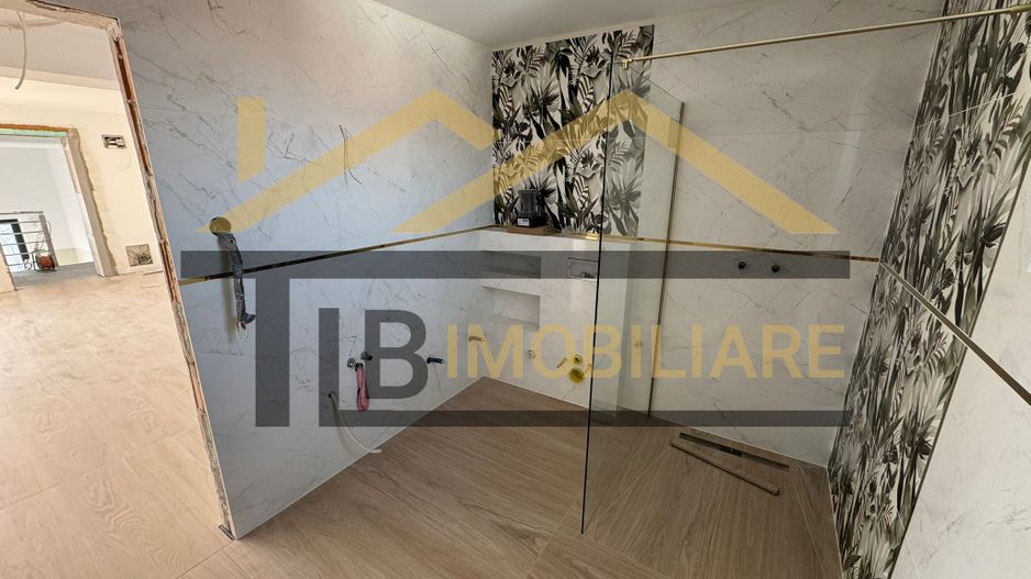 Apartament cu 3 camere, 107 mp, parcare, Zona Bulevardul Cetatii - Poză 8