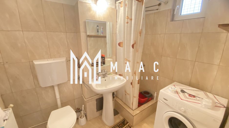 Apartament 2 camere I Decomandat | Etaj 1 | Balcon | Hipodrom 4 - Poză 4