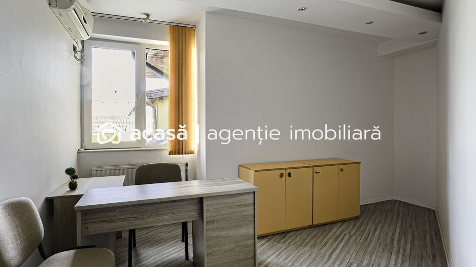 Oportunitate pentru afacerea ta- Spațiu cu destinație multiplă - Poză 6
