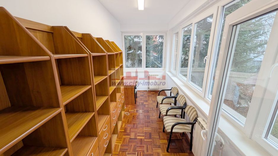 Inchiriere Apartament Domenii, SANDU ALDEA Bucuresti Sector 1 - Poză 26