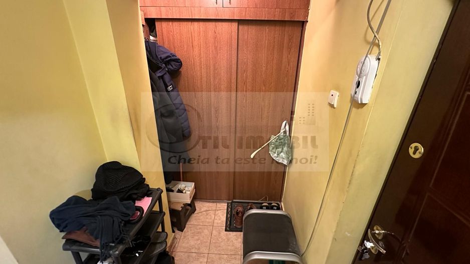 Gara – 56 mp, 2 camere decomandat, etaj 6/8 – 120.000 € - Poză 6