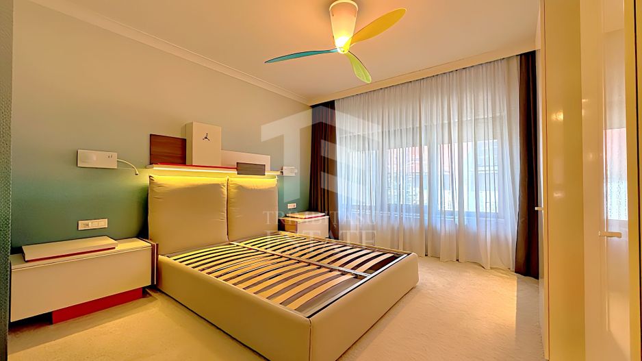 Vila Titan Livada cu Nuci complex rezidential Sector 3  București - Poză 11