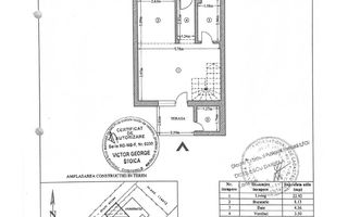 Vila P+1, complet mobilată și utilată-Str. Lacramioarelor - Poză 9