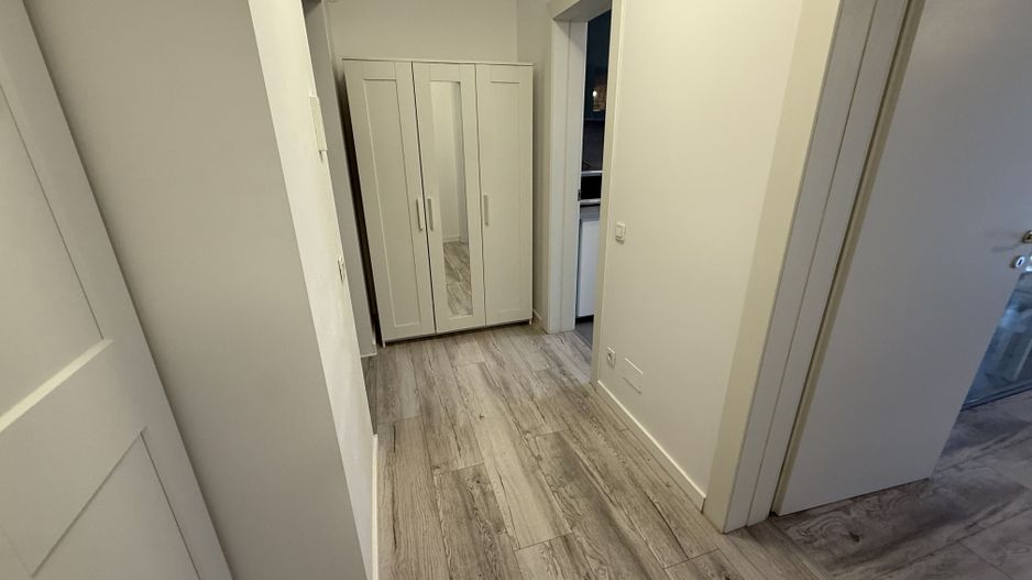 Garsoniera Spatioasa - Lujerului - 21 Residence - Poză 5