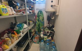 CASA AFUMATI INDIVIDUALA, MOBILAT/UTILAT, TEREN 301 MP, COMISION 0% - Poză 25