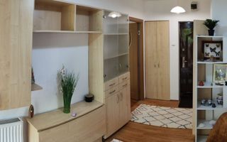 Apartament 2 Camere | 43 Mp | Balcon | Gheorgheni IULIUS MALL - Poză 5