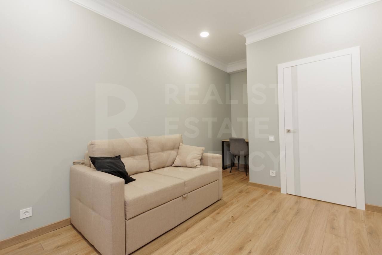 Chirie, apartament, 2 camere, str. Constantin Stere, Centru - Poză 14