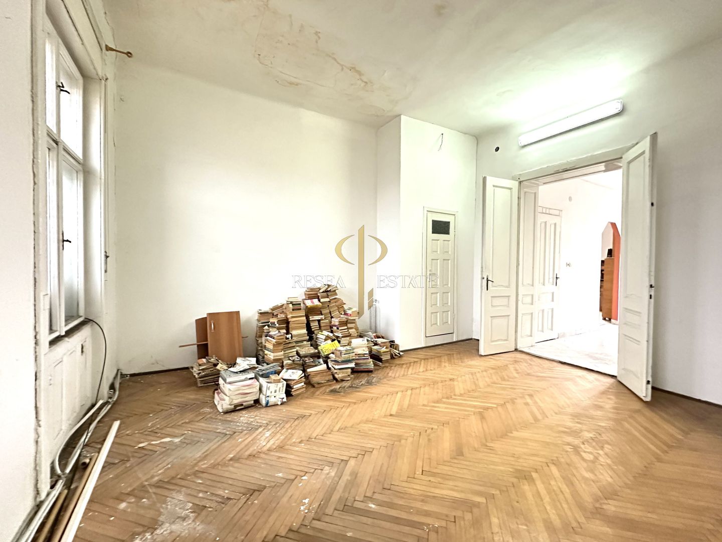 COMISION 0% | Apartament cu 5 camere| 140 mp | zona Elisabetin - Poză 8