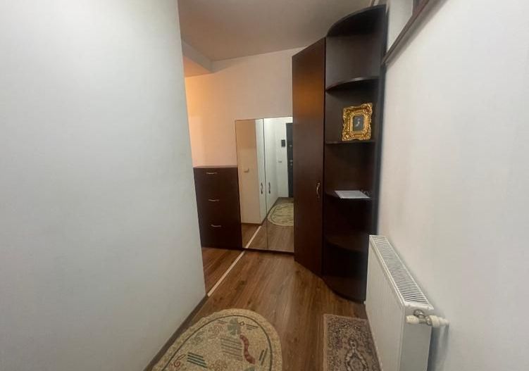 Apartament 2 camere Prelungirea Ghencea, parcare și boxă, parter înalt - Poză 12
