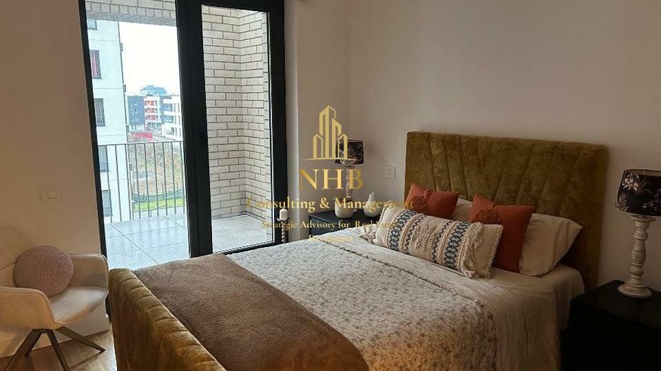 Penthouse 4 camere  259.000 €+TVA-  Pipera - Avalon Estate! - Poză 7