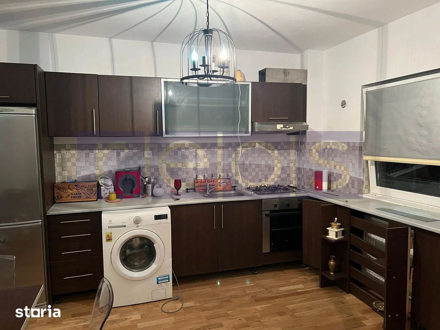 CASA P+1+M DE VANZARE | CURTE PROPRIE | MOBILATA LUX | ZONA PIPERA - Poză 4