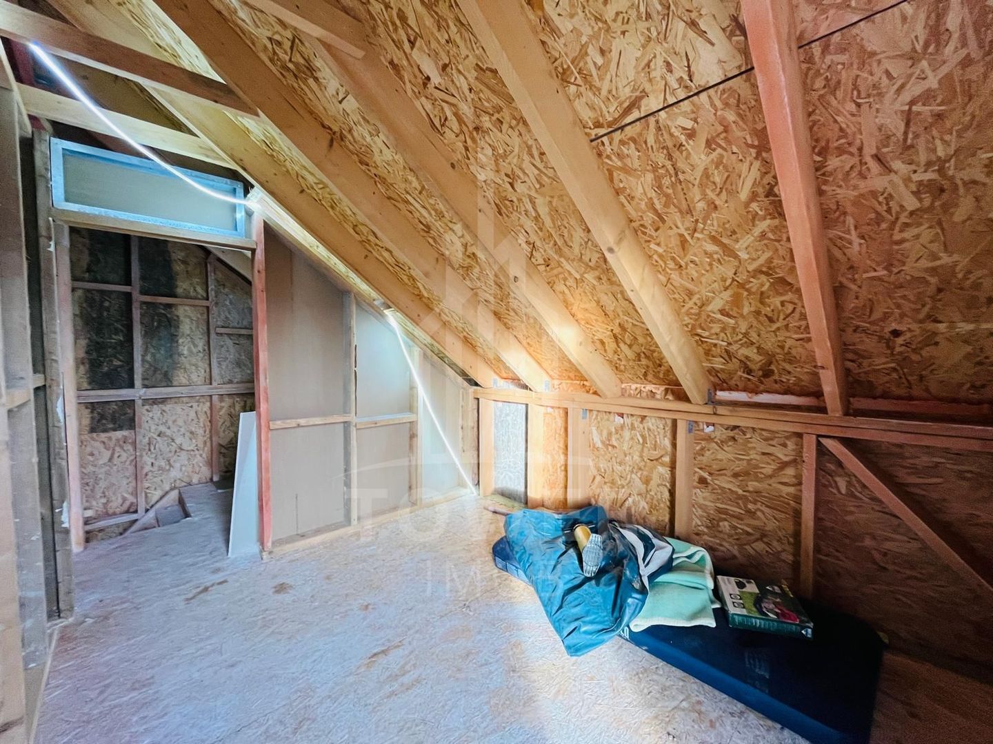 Cabana moderna cu view superb - Poză 7