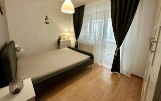 Apartament 2 camere, Decomandat. La 2 min metrou Dimitrie Leonida. Loc parcare. - Poză 2