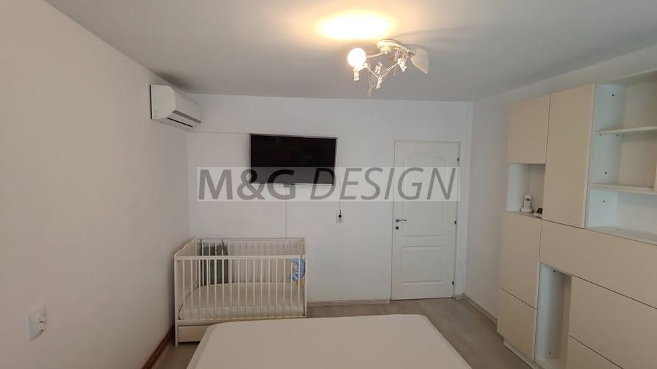 Semicentral - Gh Lazar 2 camere decomandat renovat - Poză 20