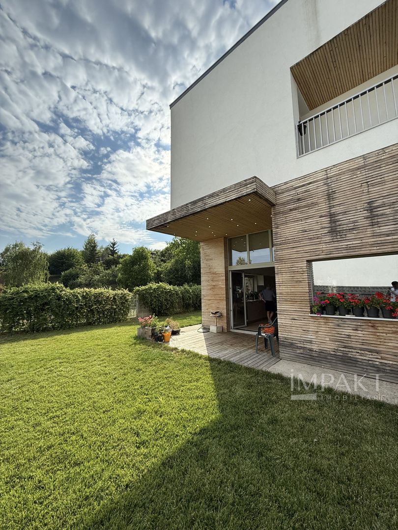 Anunț Imobiliar de Vânzare: Casă Individuală Superbă în Cartierul Borhanci! - Poză 4