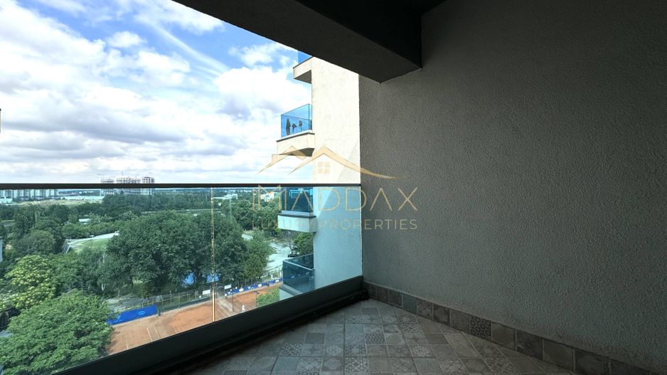 Apartament cu 3 camere *Mobilat complet* // Floreasca - Lake View - Poză 5