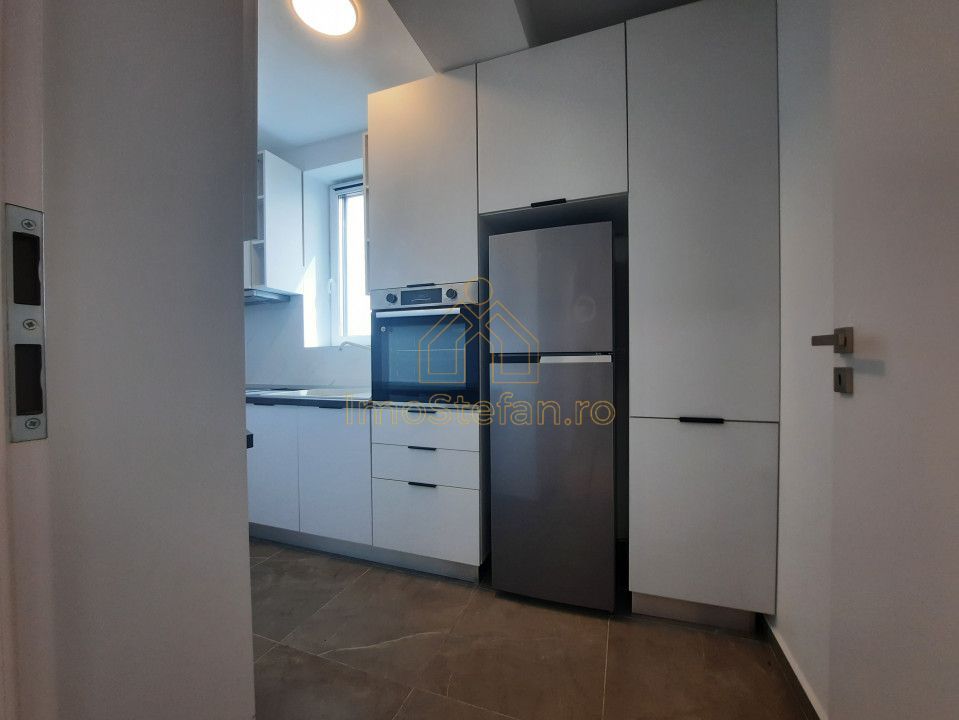Novopolis | Apartament modern și confortabil de închiriat în Constanța - Poză 14