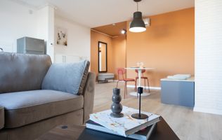 Ultimul apartament disponibil – Complex Rezidențial Ared, Bloc 38