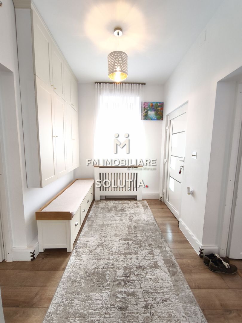 Casă renovată în centrul istoric – Baia Mare - Poză 6