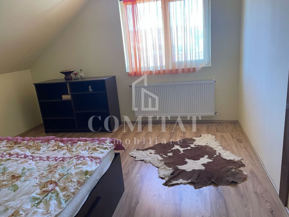 CASA DE VANZARE | CURTE INDIVIDUALA | TAUTI - Poză 15