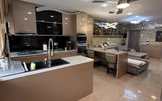 Apartament tip penthouse de vanzare in Oradea cartierul Ioșia - Poză 14