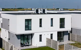 Duplex mobilat modern 5 camere, 3 bai, Mehala-Timisoara, COMISION 0 - Poză 24