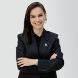Ecaterina Doroș - Realist Estate Agency SRL