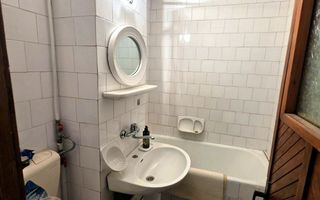 Apartament cu 2 camere și vedere panoramică asupra orașului Manastur. - Poză 5